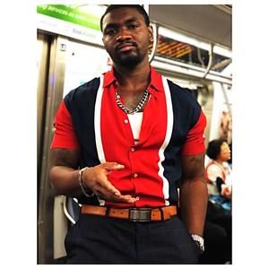 Meet your Posher, Eli